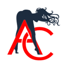 Логотип компании Альфа-Самец, всё для потенции