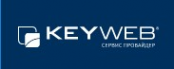 Логотип компании KeyWeb