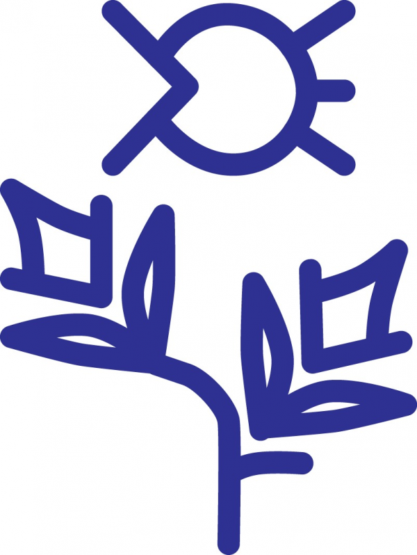 Логотип компании Логистическая компания "РУСКАРГО"