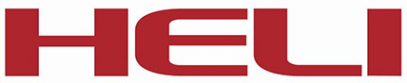 Логотип компании Вилочные погрузчики «HELI»