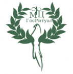 Логотип компании МФЦ ГосРитуал