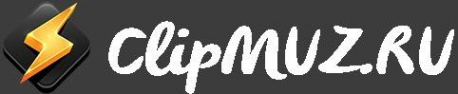 Логотип компании Сlipmuz