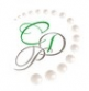 Логотип компании Клиника доктора Разуменко