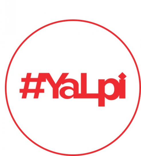 Логотип компании Yalpi.org