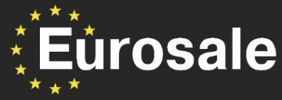 Логотип компании Евросале