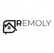 Логотип компании Remoly