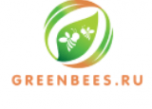 Логотип компании GreenBees.ru