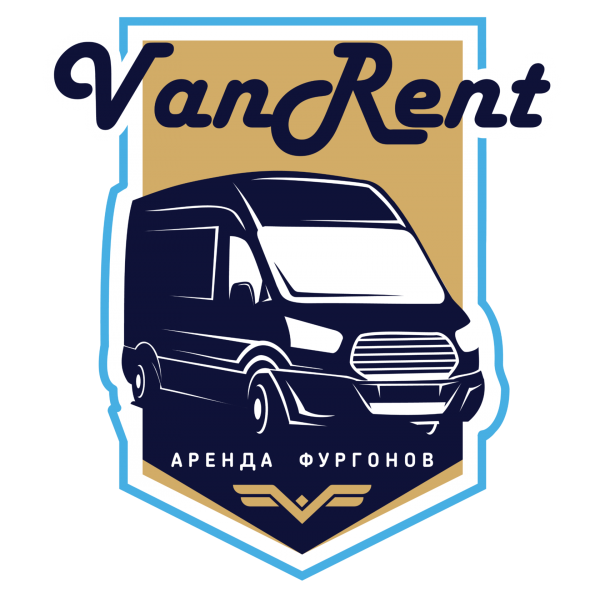 Логотип компании Вансрент