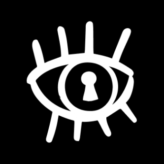 Логотип компании Блог про работу в интернете