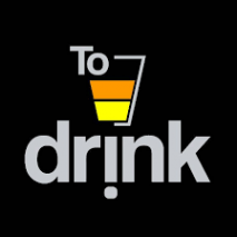 Логотип компании ToDrink Логотип компании ToDrink