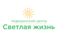 Логотип компании Светлая жизнь