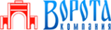 Логотип компании Компания Ворота