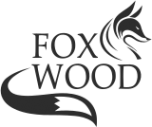 Логотип компании Foxwood Логотип компании Foxwood