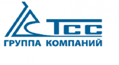 Логотип компании ТСС-Энерджи