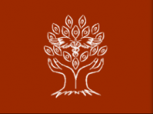 Логотип компании Московский дом-пансионат ветеранов науки