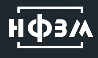 Логотип компании НФЗМ