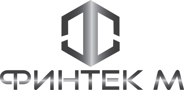 Логотип компании ООО Финтек-М
