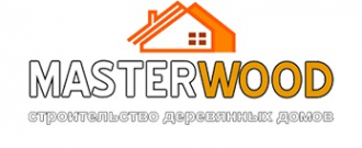 Логотип компании Masterwood Логотип компании Masterwood