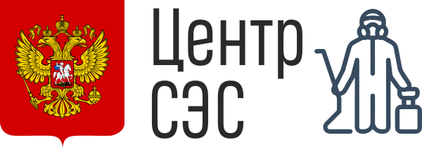 Логотип компании Центр СЭС