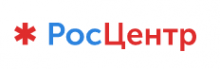 Логотип компании РосЦентр