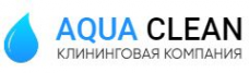 Логотип компании AQUA-CLEAN