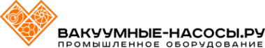 Логотип компании Вакуумные-насосы.ру