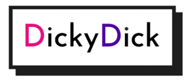 Логотип компании DickyDick