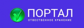 Логотип компании ООО Портал