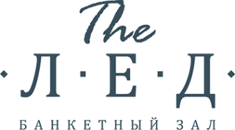 Логотип компании TheЛед