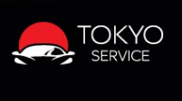 Логотип компании Токио сервис