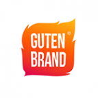Логотип компании GUTEN BRAND