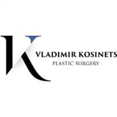 Логотип компании Клиника пластической хирургии Владимира Косинца