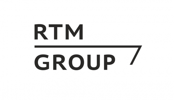 Логотип компании RTM Group