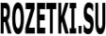 Логотип компании Розетки су