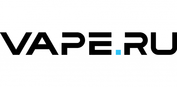 Логотип компании Vaperu Логотип компании Vaperu