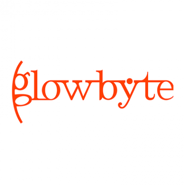 Логотип компании GlowByte Consulting