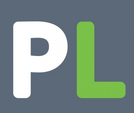 Логотип компании Профитлаб
