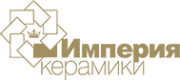 Логотип компании Империя Керамики