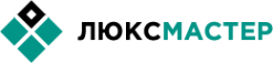 Логотип компании Ремонт ванной комнаты Люксмастер