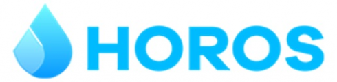 Логотип компании Хорос