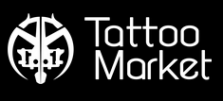 Логотип компании Tattoomarket
