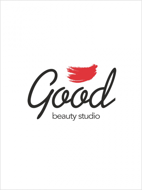 Логотип компании Good Beauty Studio