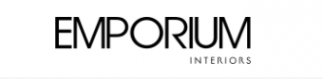 Логотип компании Emporium Interiors