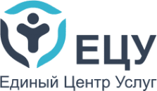 Логотип компании ECU-PORTAL