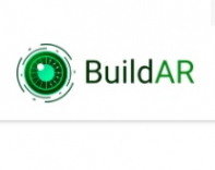 Логотип компании BuildAR