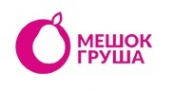 Логотип компании Мешок Груша