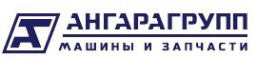 Логотип компании Ангара Групп