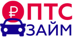 Логотип компании ПТС ЗАЙМ