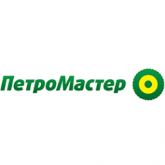 Логотип компании Компания «ПетроМастер»