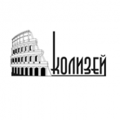 Логотип компании Студия проектирования и дизайна «Колизей»